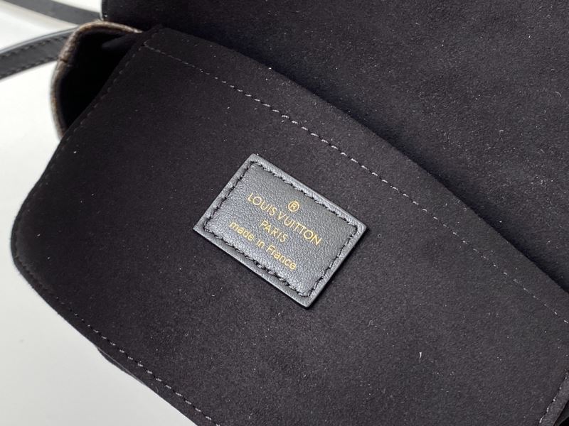 Louis Vuitton Top Handle Bags